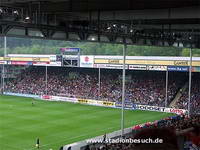 Schwarzwald-Stadion (Dreisamstadion)