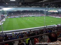 Schwarzwald-Stadion (Dreisamstadion)