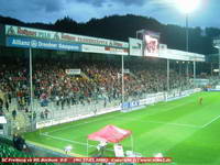 Schwarzwald-Stadion (Dreisamstadion)