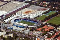 Eintracht-Stadion