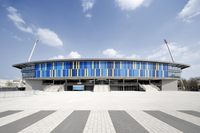 Eintracht-Stadion