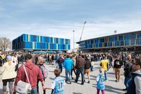 Eintracht-Stadion