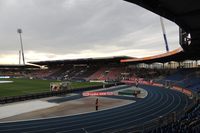 Eintracht-Stadion