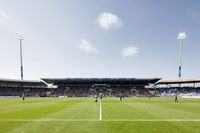 Eintracht-Stadion