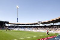 Eintracht-Stadion