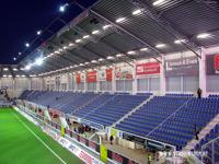 Home Deluxe Arena (Paderborner Stadion)