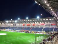 Home Deluxe Arena (Paderborner Stadion)