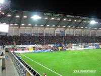 Home Deluxe Arena (Paderborner Stadion)