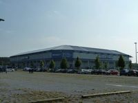 Home Deluxe Arena (Paderborner Stadion)