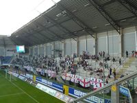 Home Deluxe Arena (Paderborner Stadion)