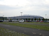 Home Deluxe Arena (Paderborner Stadion)