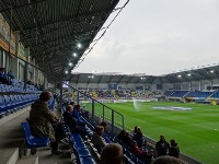 Home Deluxe Arena (Paderborner Stadion)