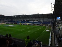 Home Deluxe Arena (Paderborner Stadion)