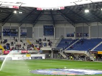 Home Deluxe Arena (Paderborner Stadion)