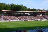 Sparkassen-Erzgebirgsstadion (Erzgebirgsstadion)