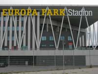 Europa-Park Stadion (SC-Stadion)