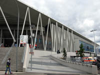 Europa-Park Stadion (SC-Stadion)