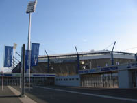 Max-Morlock-Stadion (Frankenstadion)