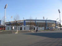 Max-Morlock-Stadion (Frankenstadion)