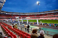 Max-Morlock-Stadion (Frankenstadion)