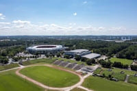 Max-Morlock-Stadion (Frankenstadion)