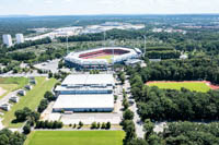 Max-Morlock-Stadion (Frankenstadion)