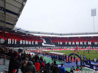 Max-Morlock-Stadion (Frankenstadion)