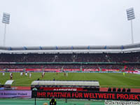 Max-Morlock-Stadion (Frankenstadion)