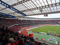 Max-Morlock-Stadion (Frankenstadion)