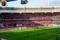 Max-Morlock-Stadion (Frankenstadion)