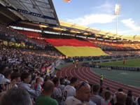 Max-Morlock-Stadion (Frankenstadion)