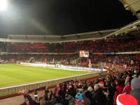 Max-Morlock-Stadion (Frankenstadion)