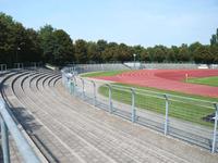 Frankenstadion Heilbronn