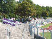 Frankenstadion Heilbronn