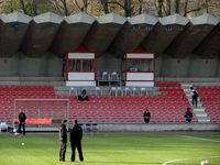 Franz-Kremer-Stadion