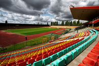 Friedrich-Ludwig-Jahn-Sportpark