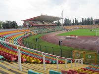 Friedrich-Ludwig-Jahn-Sportpark