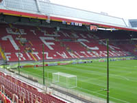 Fritz-Walter-Stadion (Betzenberg)