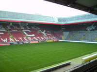 Fritz-Walter-Stadion (Betzenberg)