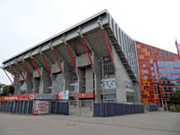 Fritz-Walter-Stadion (Betzenberg)