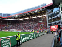 Fritz-Walter-Stadion (Betzenberg)