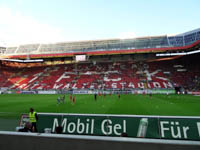 Fritz-Walter-Stadion (Betzenberg)