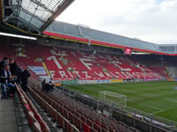 Fritz-Walter-Stadion (Betzenberg)