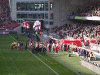 Fritz-Walter-Stadion (Betzenberg)