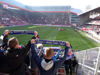 Fritz-Walter-Stadion (Betzenberg)