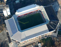 Fritz-Walter-Stadion (Betzenberg)