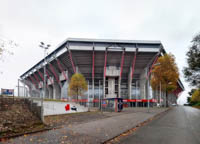 Fritz-Walter-Stadion (Betzenberg)