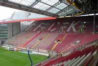 Fritz-Walter-Stadion (Betzenberg)