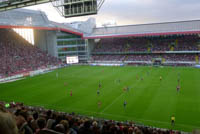 Fritz-Walter-Stadion (Betzenberg)