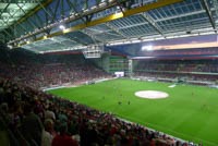 Fritz-Walter-Stadion (Betzenberg)